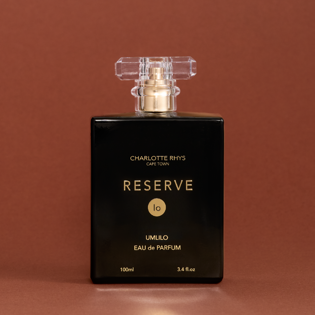 EAU DE PARFUM - UMLILO
