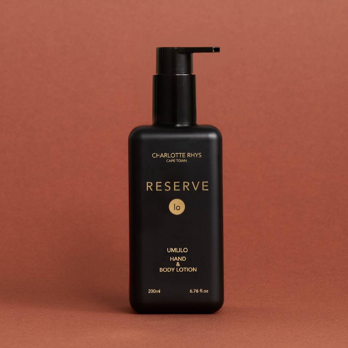 HAND AND BODY LOTION - UMLILO