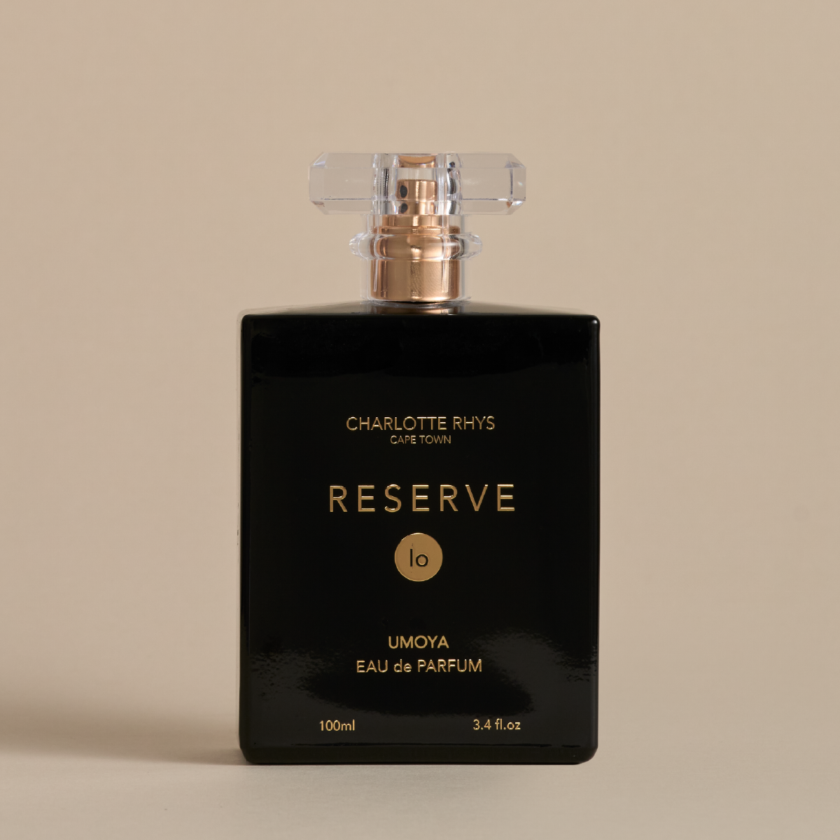 EAU DE PARFUM - UMOYA