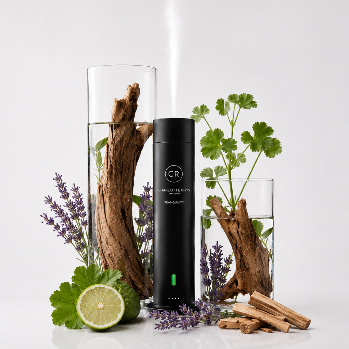 Electronic Diffuser - Tranquility