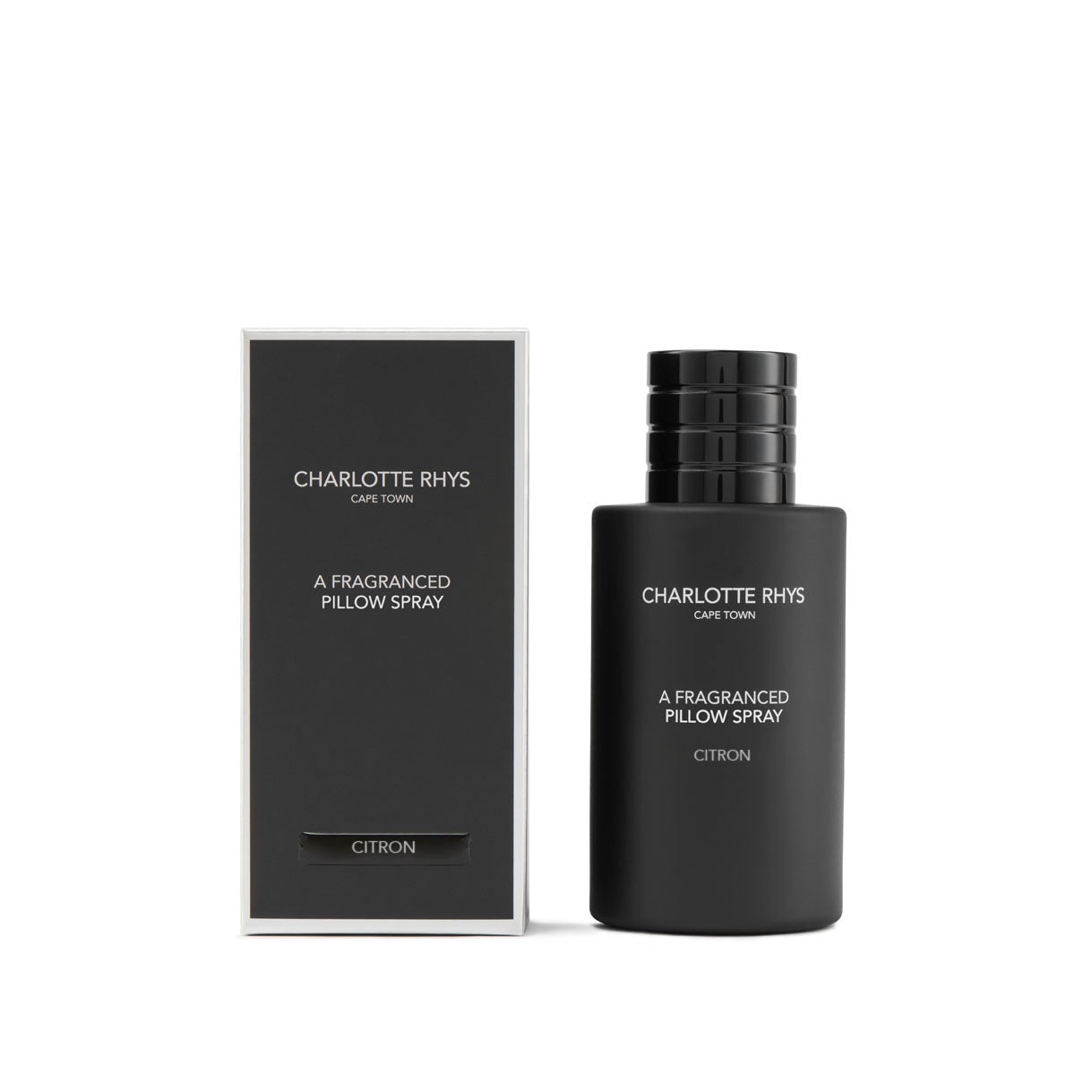 Fragranced Pillow Spray - Citrus