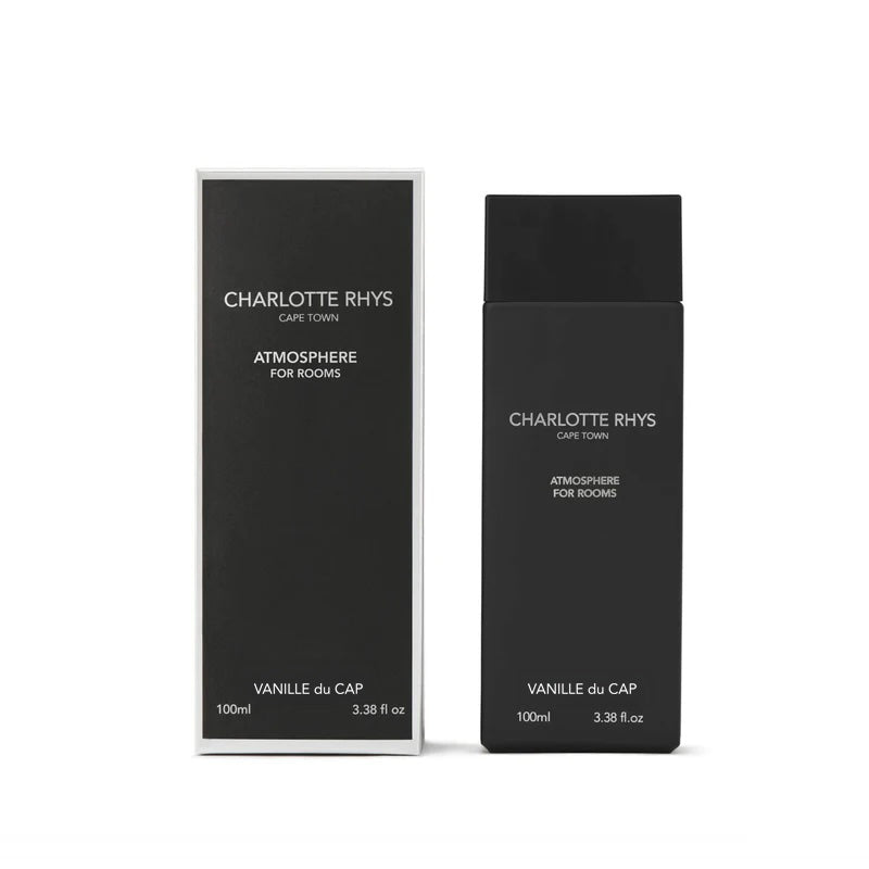 Atmosphere Room Spray - Vanille du Cap