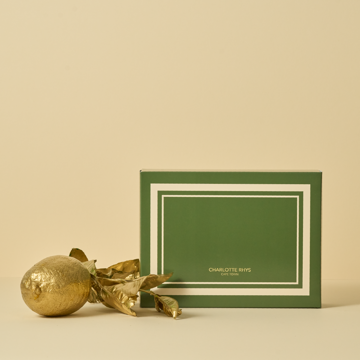 THE SEASON OF GIVING SET