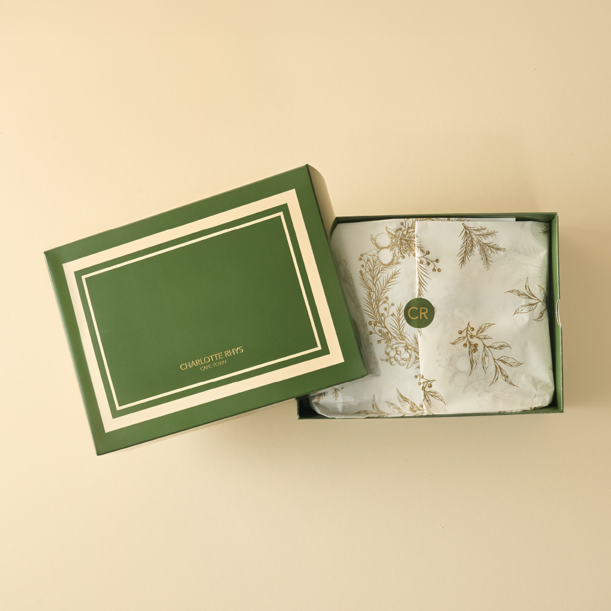 THE SEASON OF GIVING SET