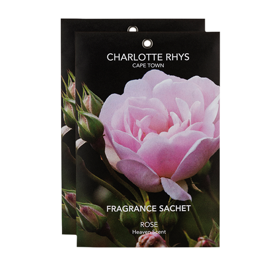 Fragrance Sachet - Small