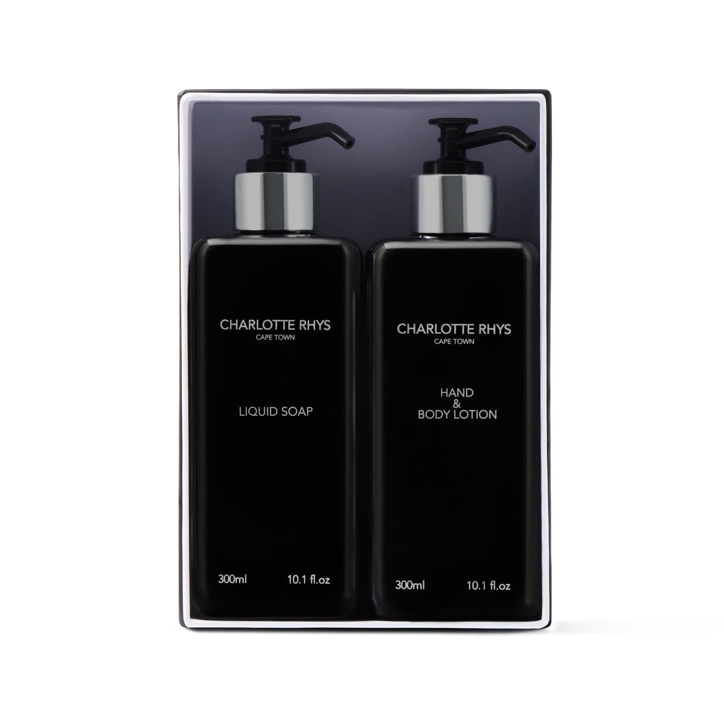 Cleanse Gift Set