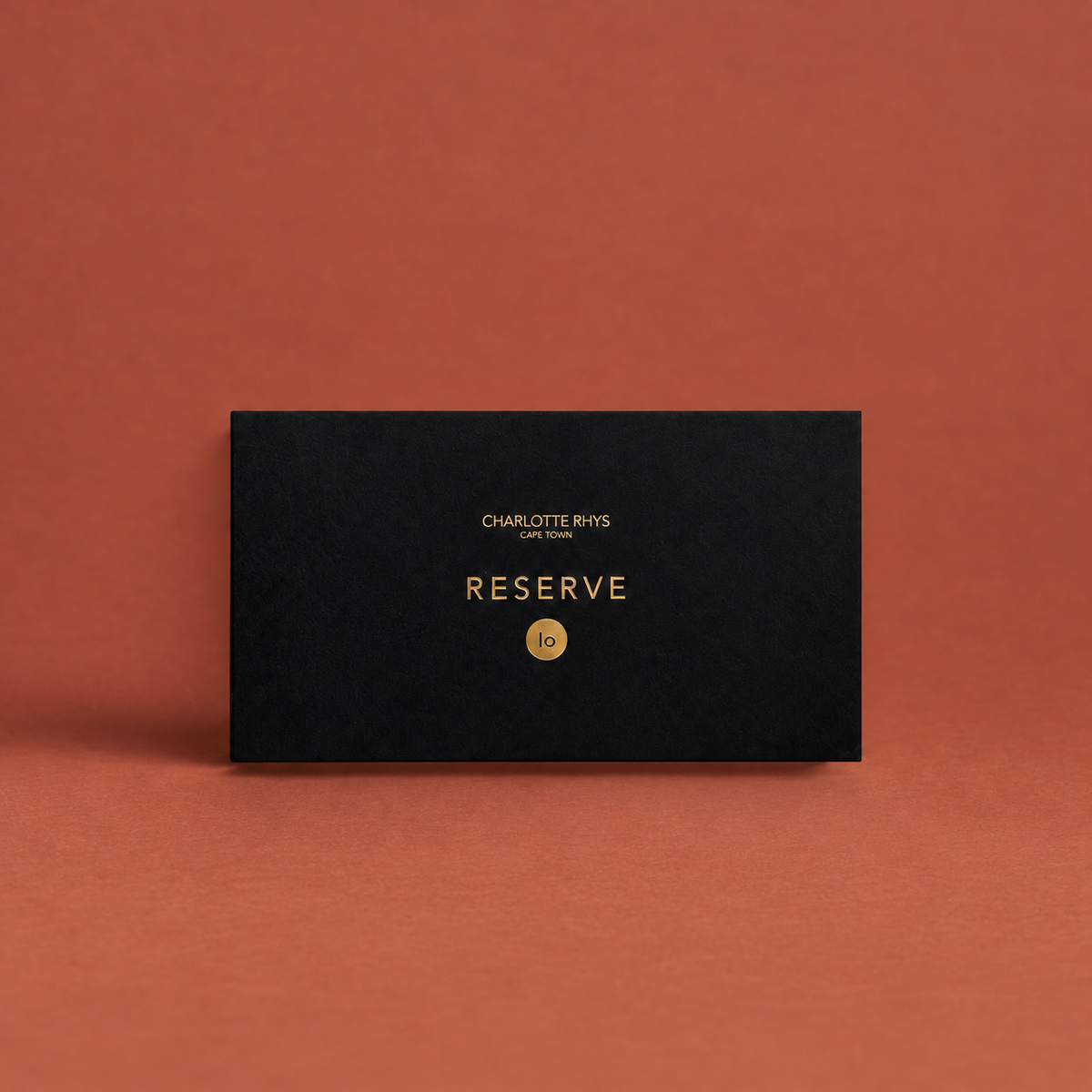 RESERVE Fragrance Discovery Set Voucher..