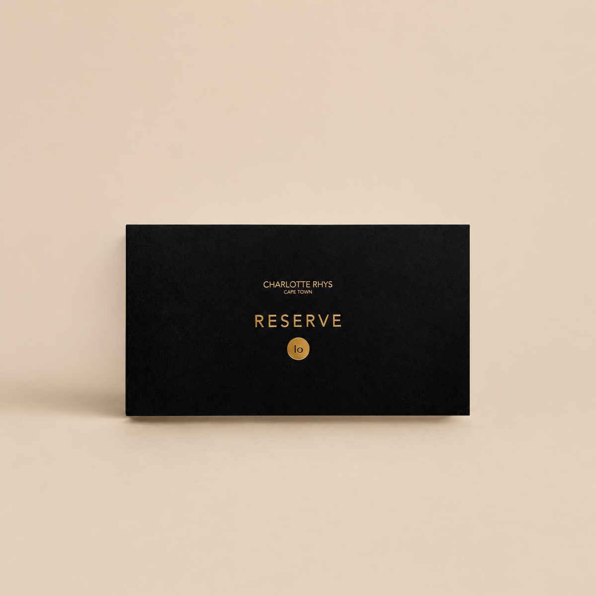 RESERVE Fragrance Discovery Set Voucher