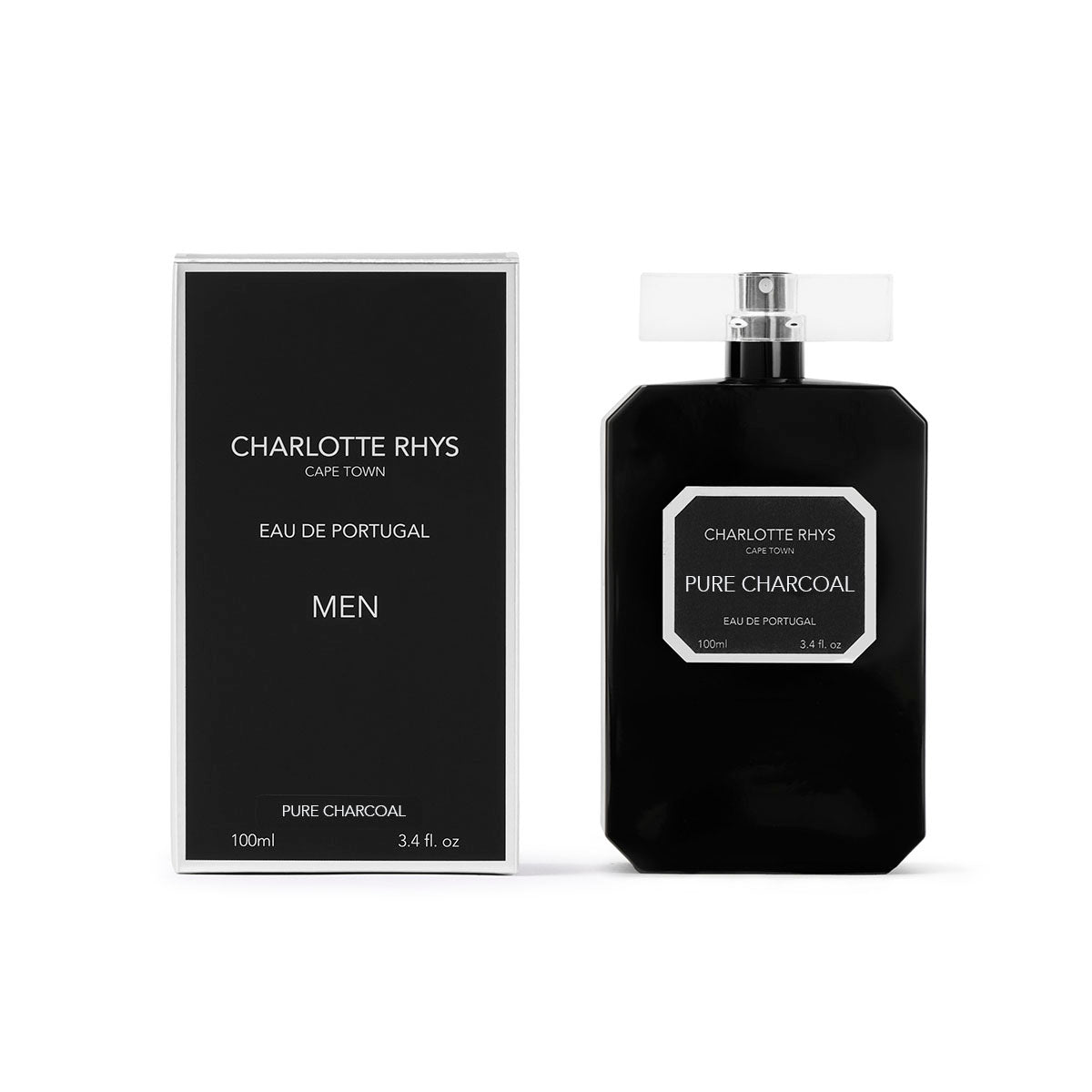 Mens Eau de Portugal