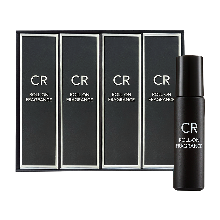 Spring Fragrance Discovery Set