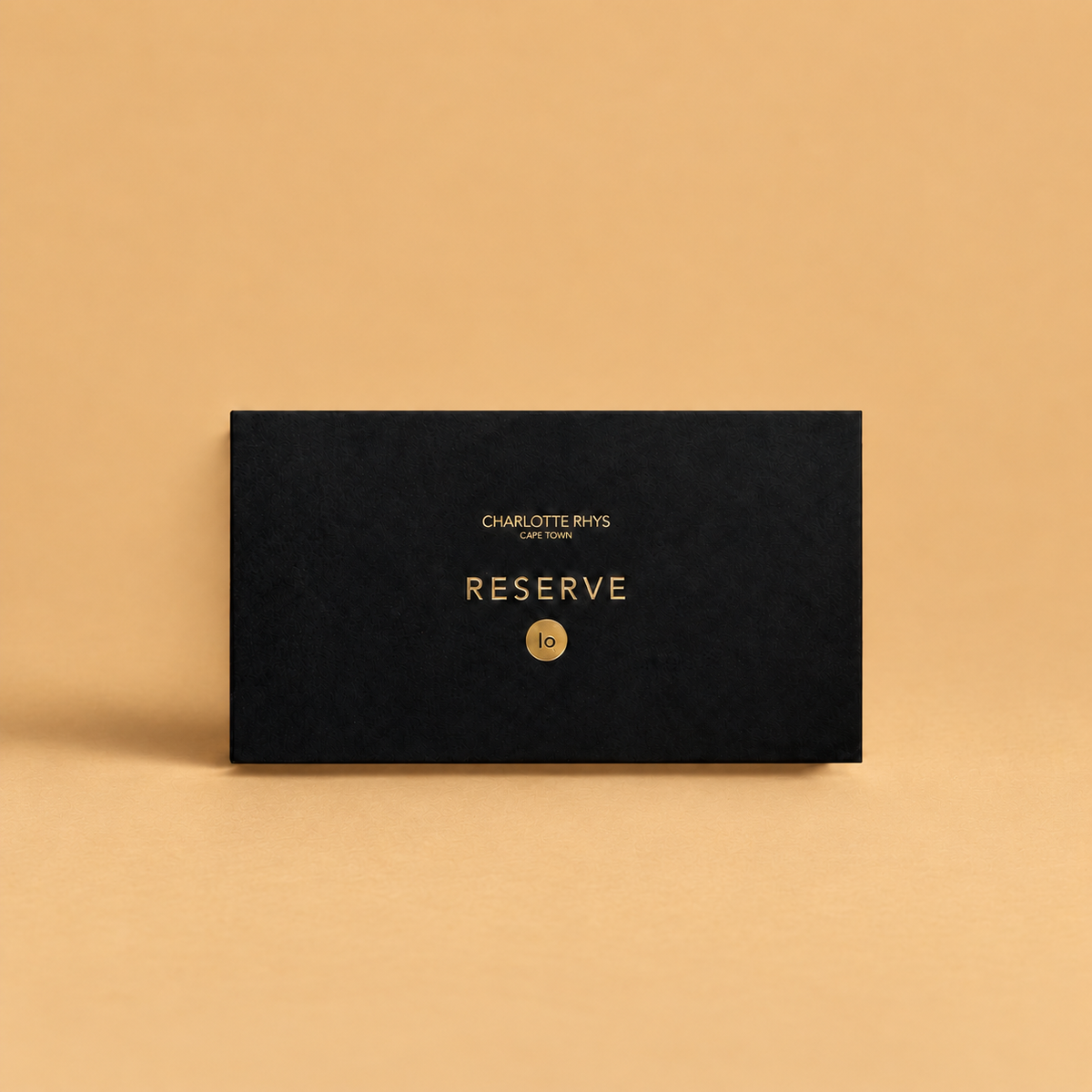 RESERVE Fragrance Discovery Set Voucher.