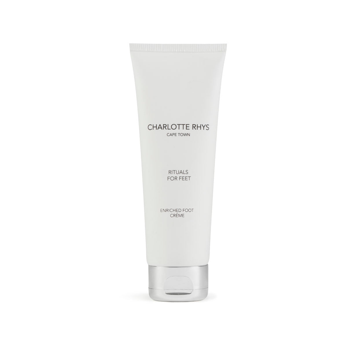 Enriched Foot Crème