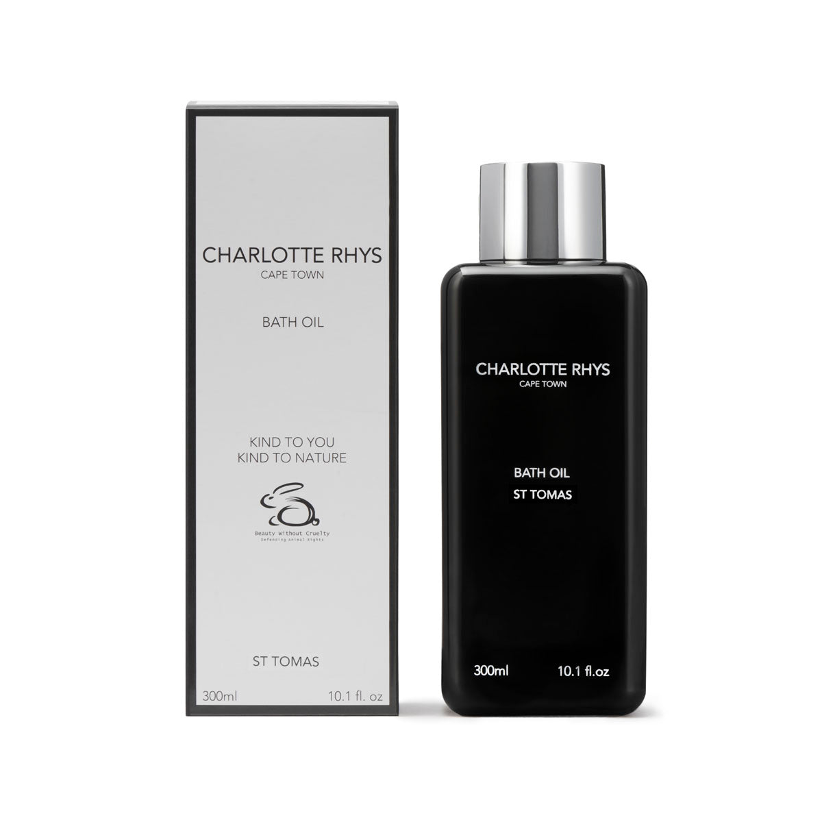 Bath Oil