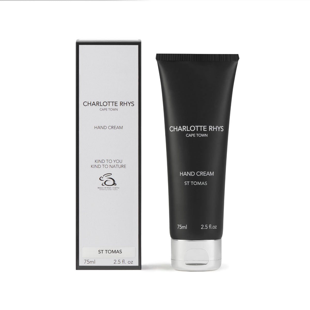 Hand Cream - St Tomas