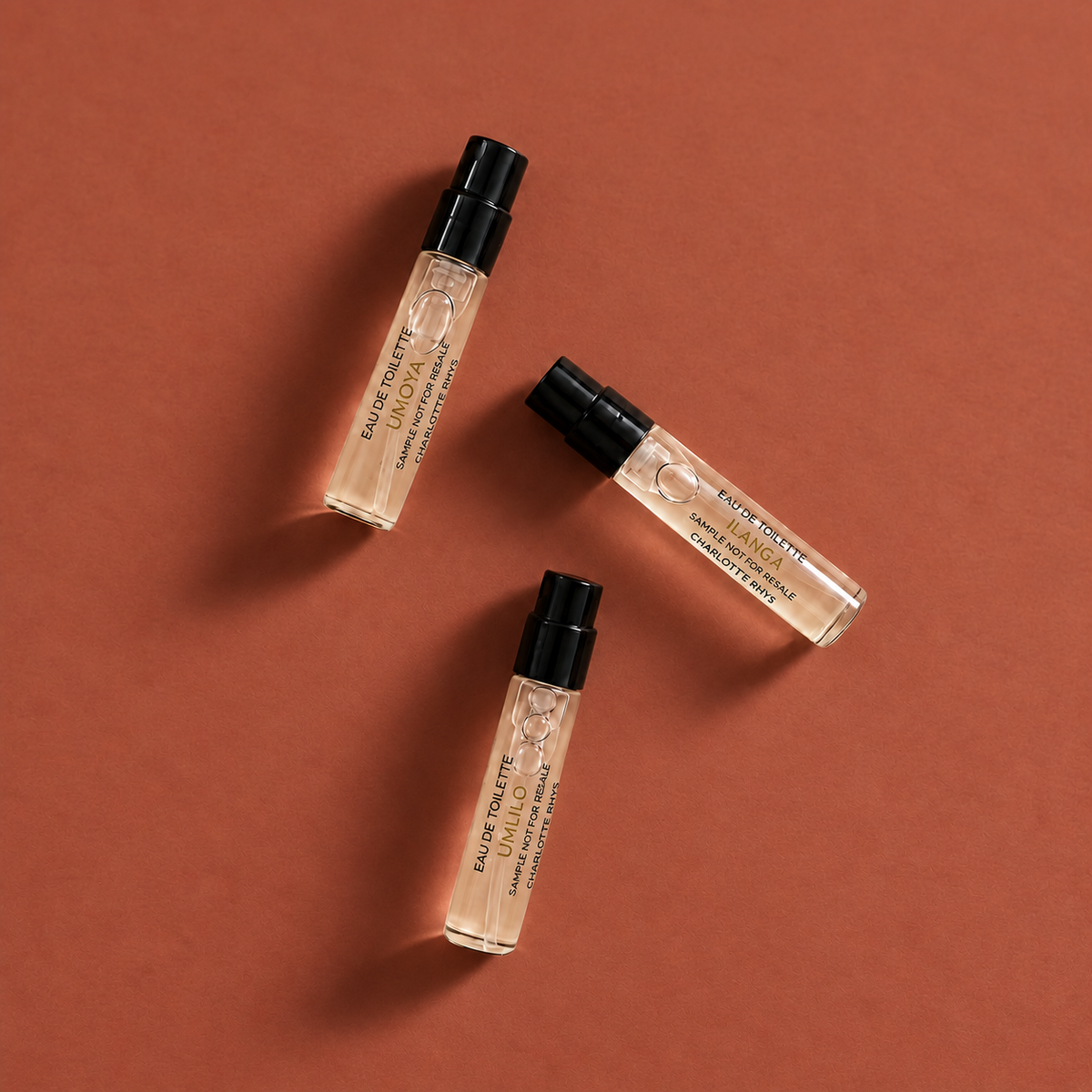 RESERVE Fragrance Discovery Set Voucher..