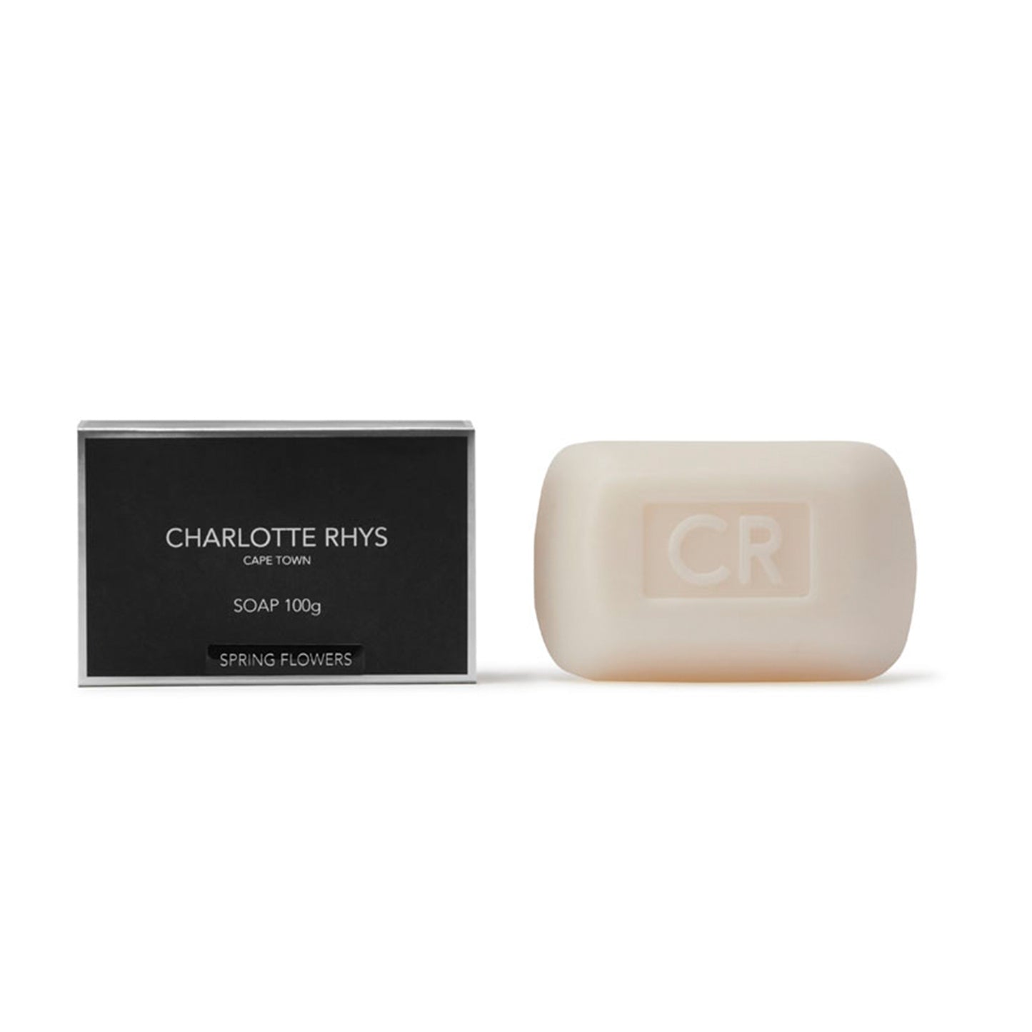 Bath Soap (1 x 100g)