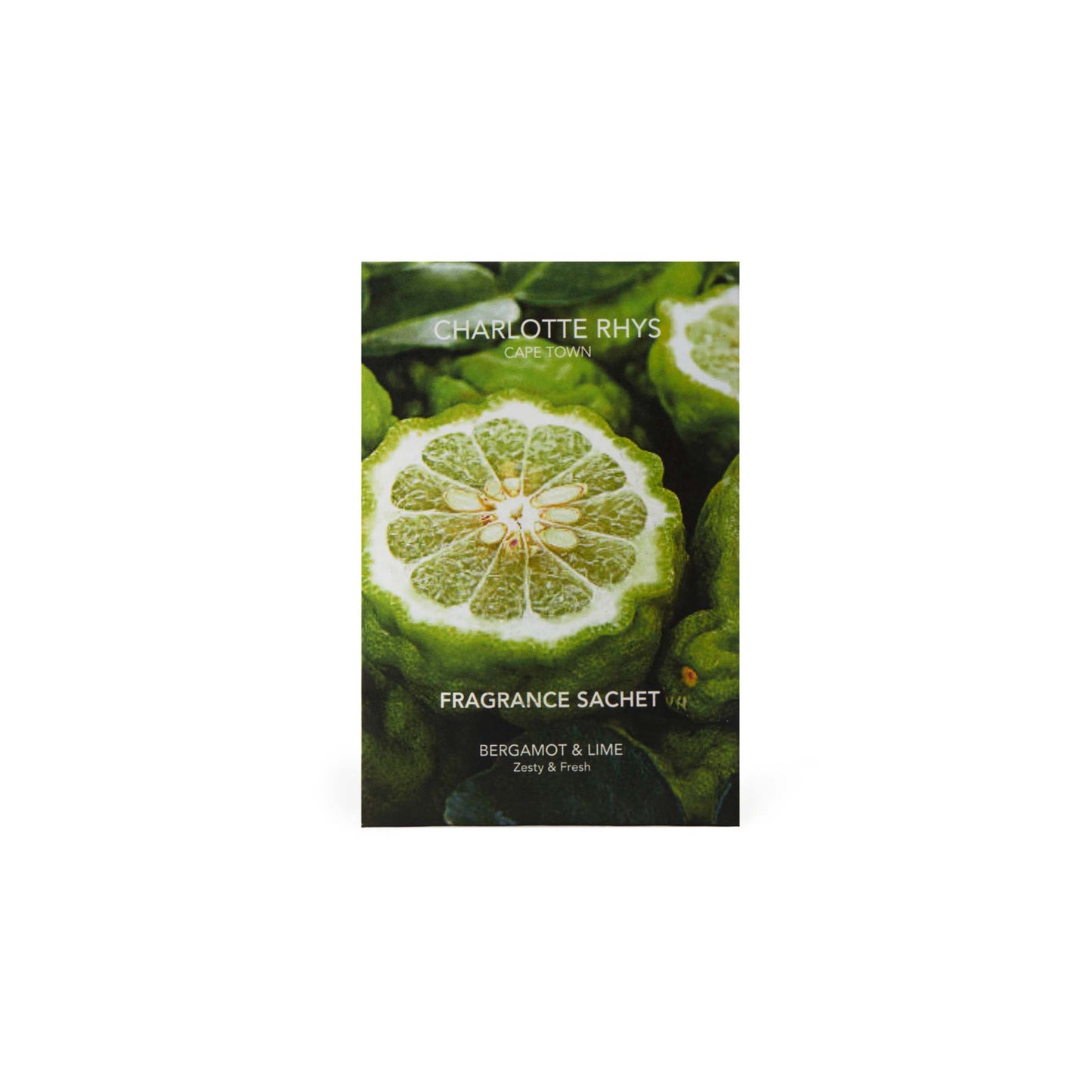 Fragrance Sachet Small