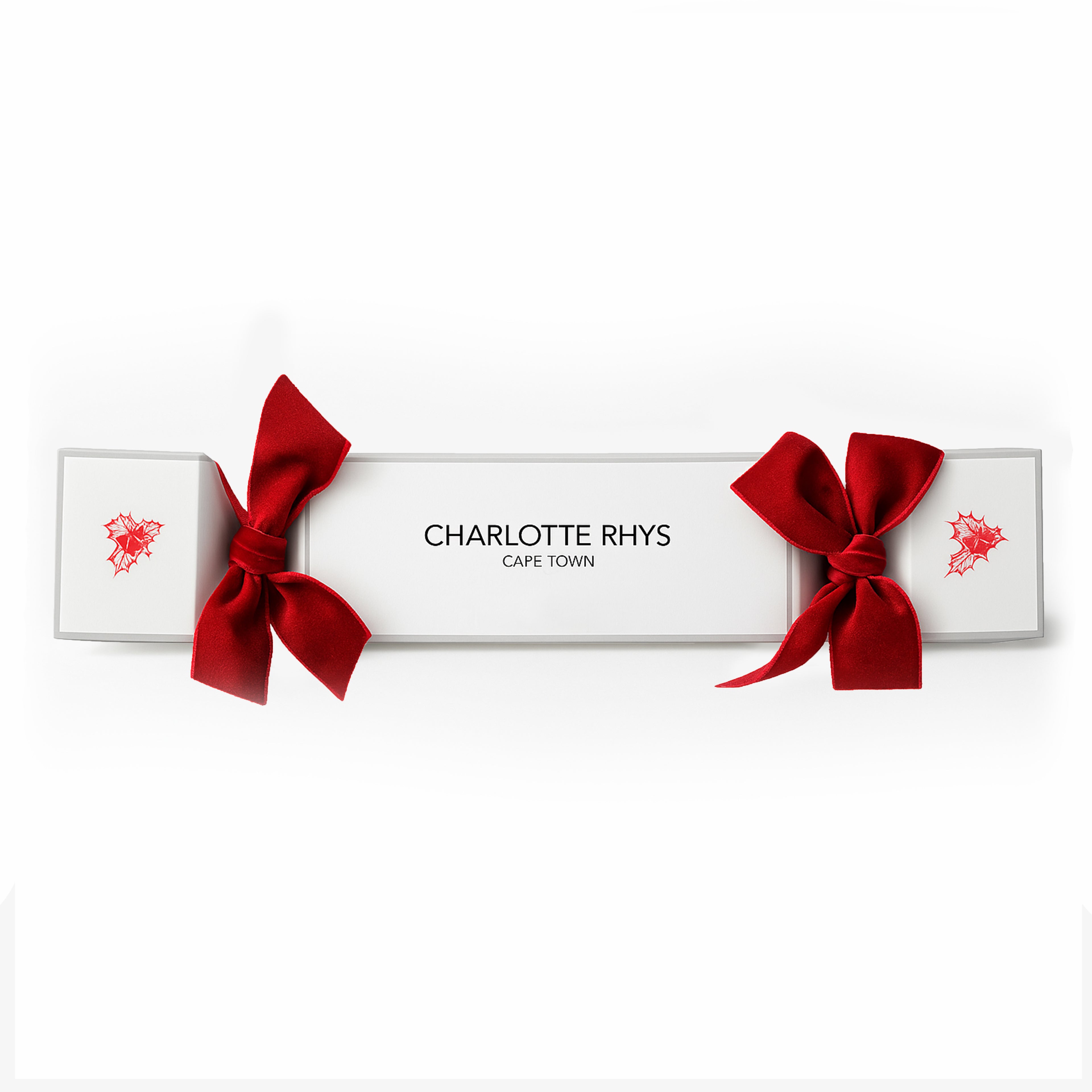 Christmas Cracker Set