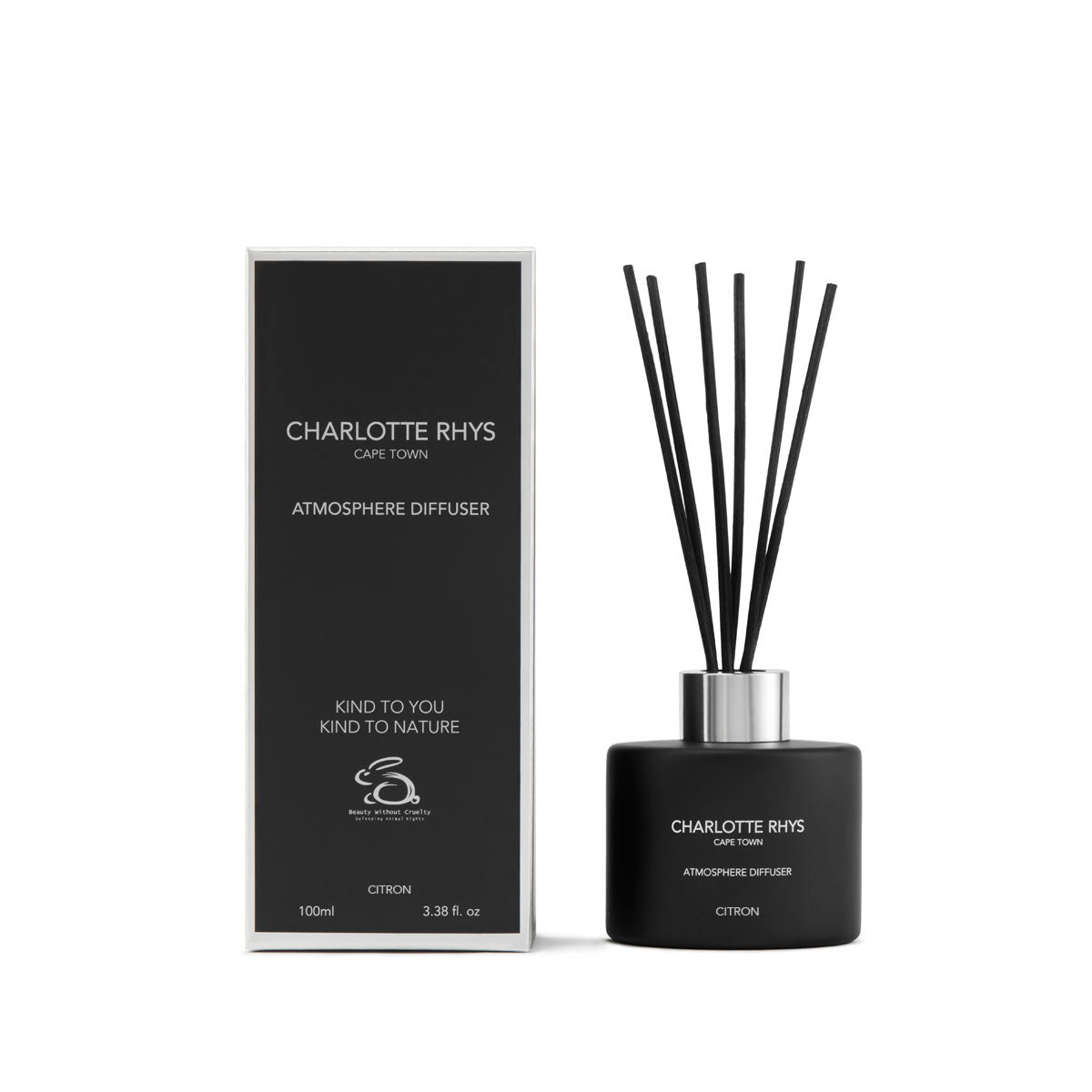 Atmosphere Diffuser - Citron