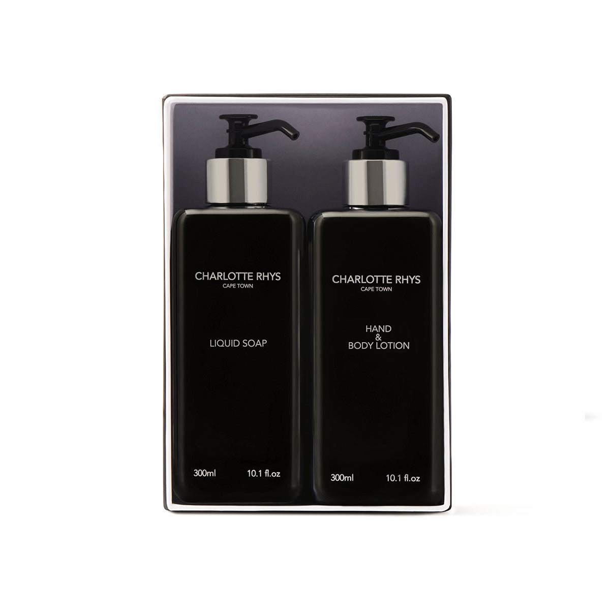 Cleanse Gift Set