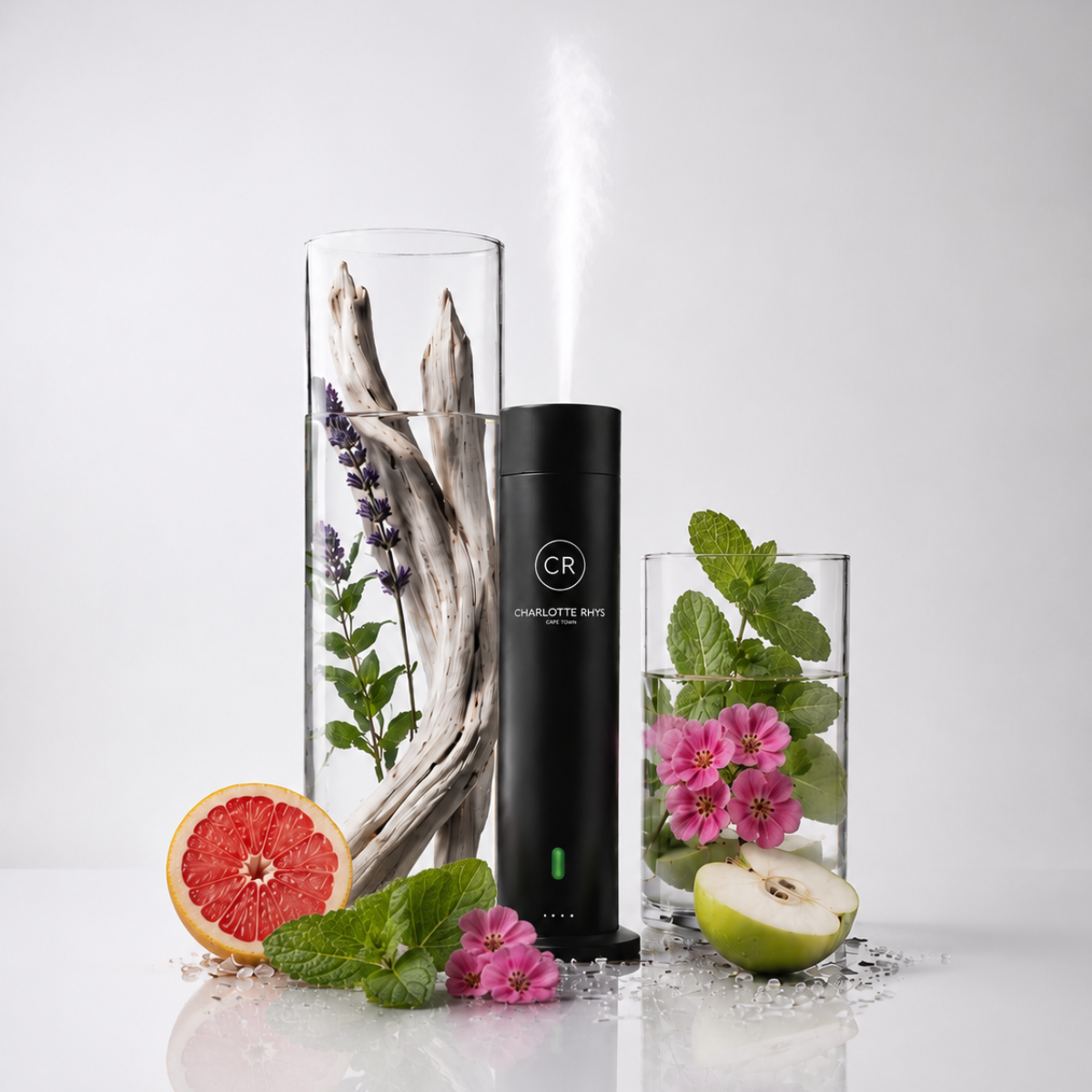Electronic Diffuser - St Tomas