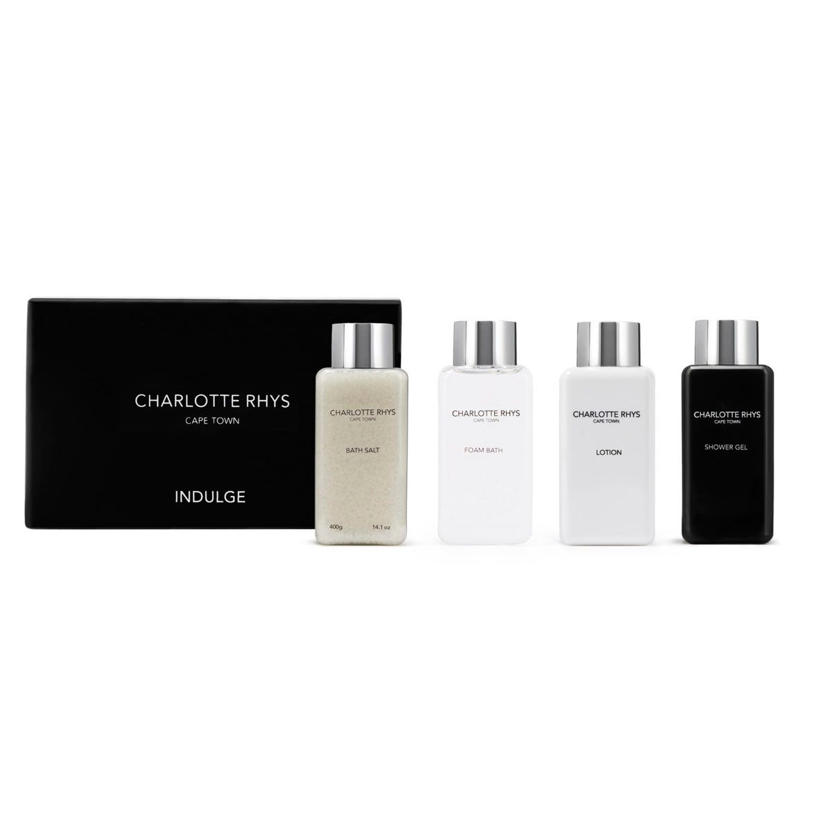 Indulge Gift Set - Floral