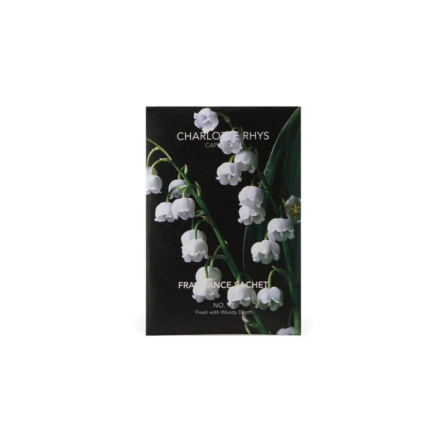 Fragrance Sachet Small