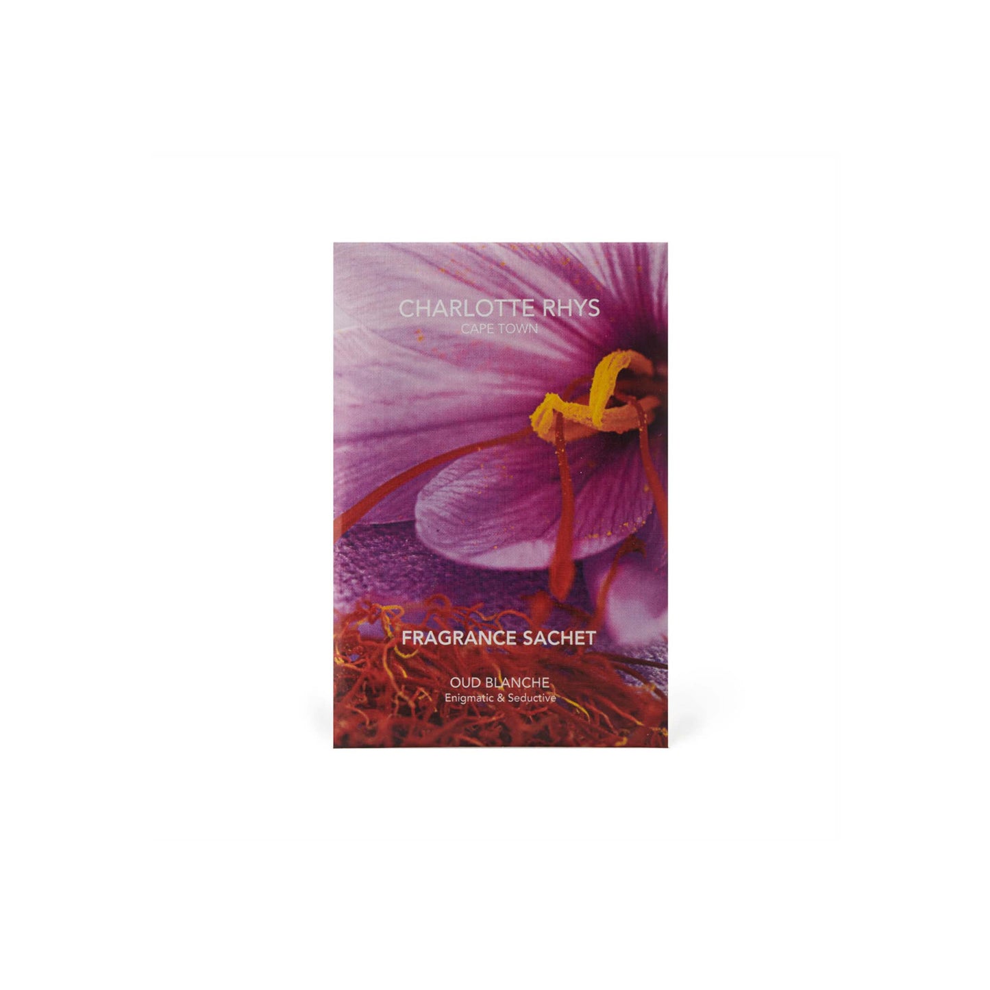 Fragrance Sachet Small