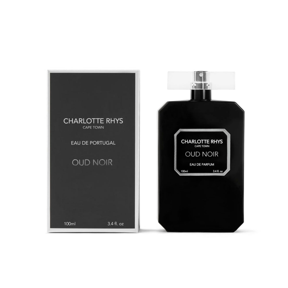 Oud Noir Parfum