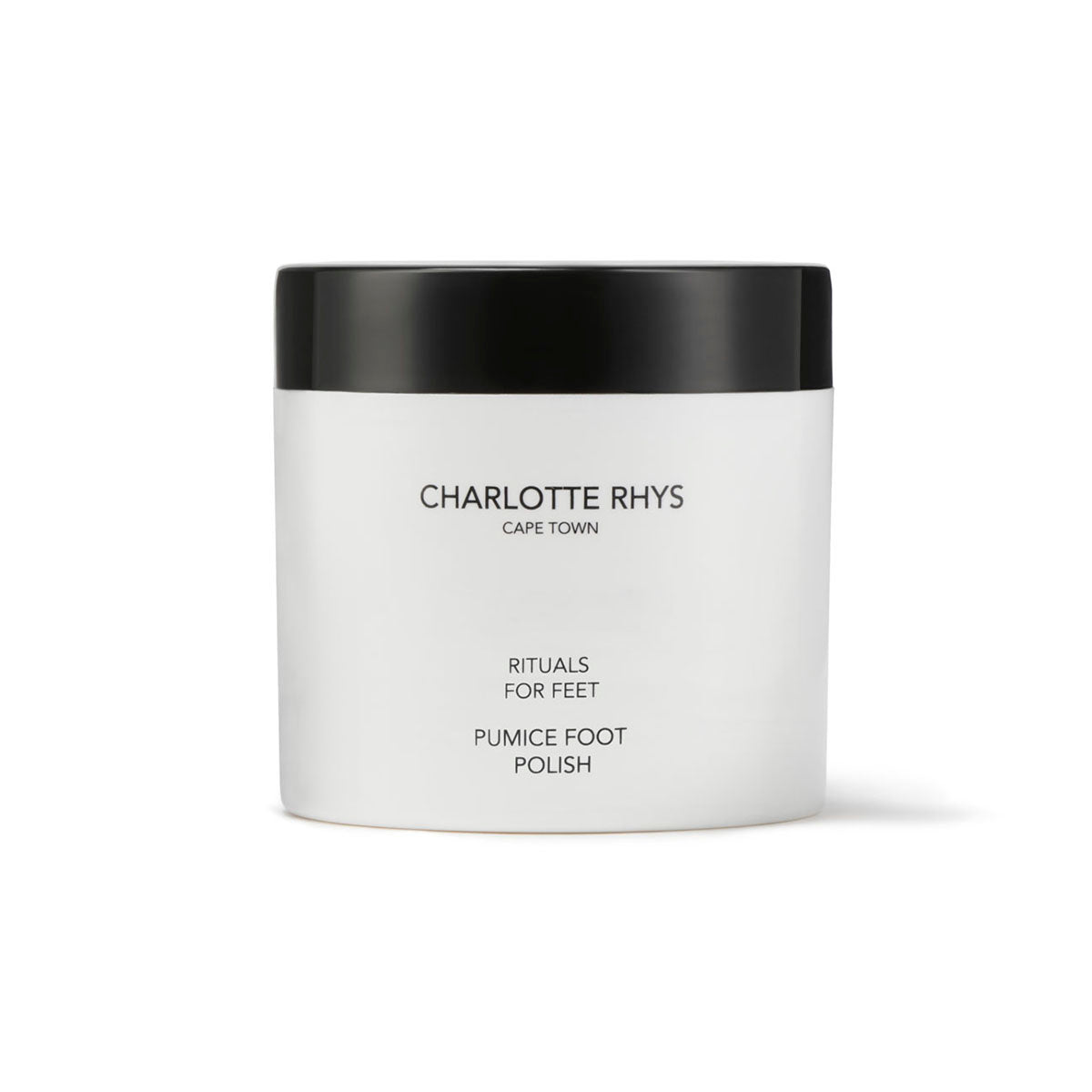 Pumice Foot Polish
