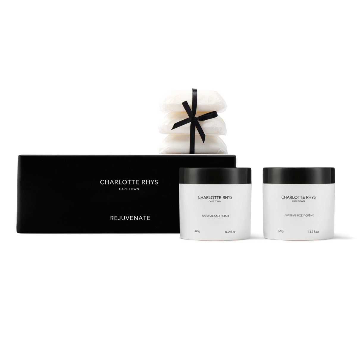 Rejuvenate Gift Set