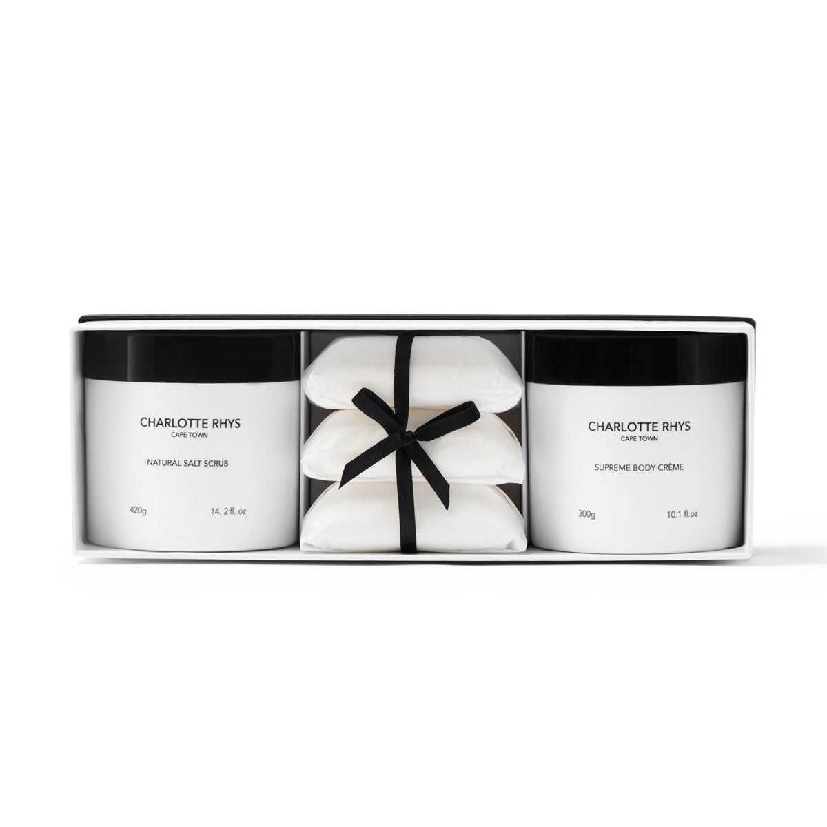 Rejuvenate Gift Set