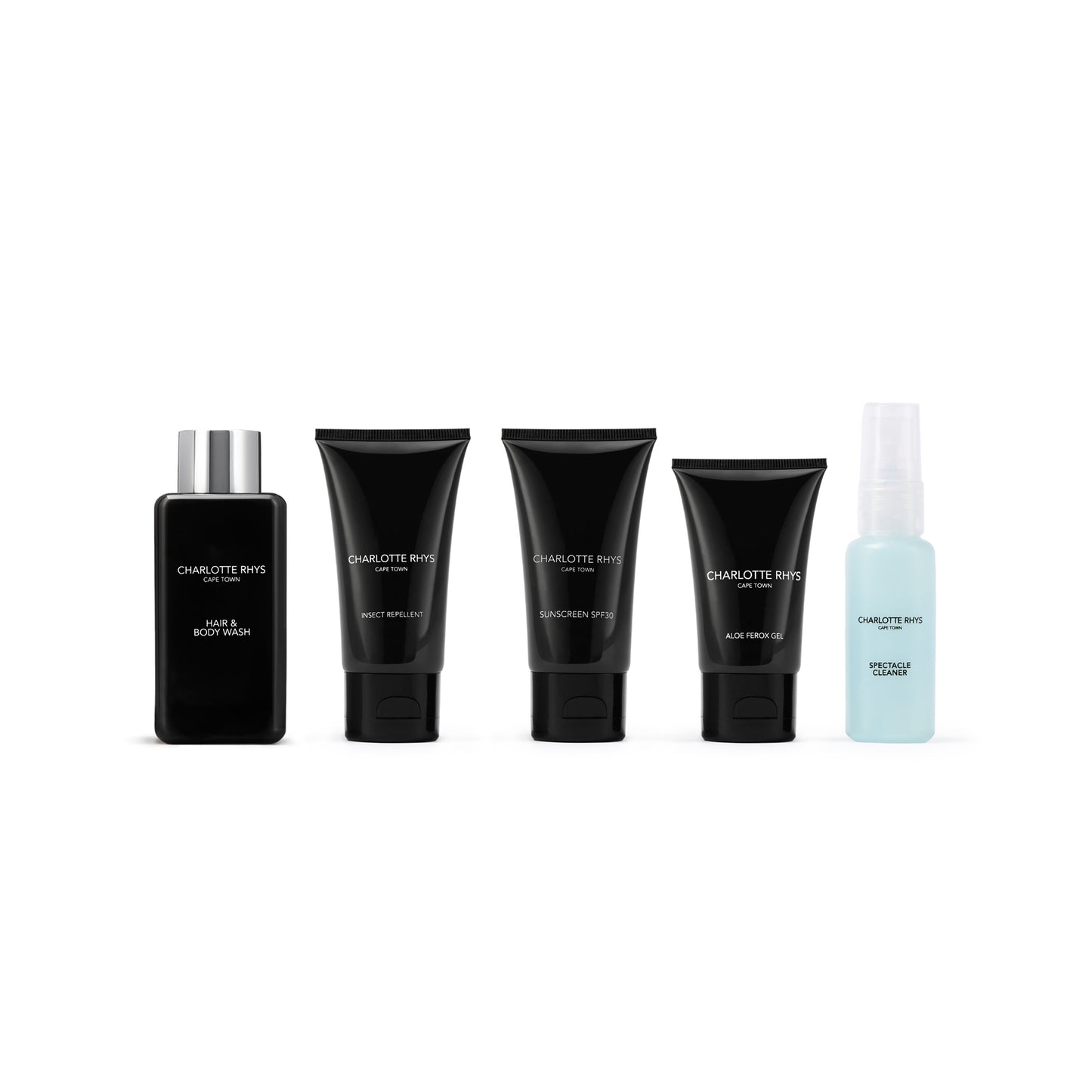 Safari Gift Set