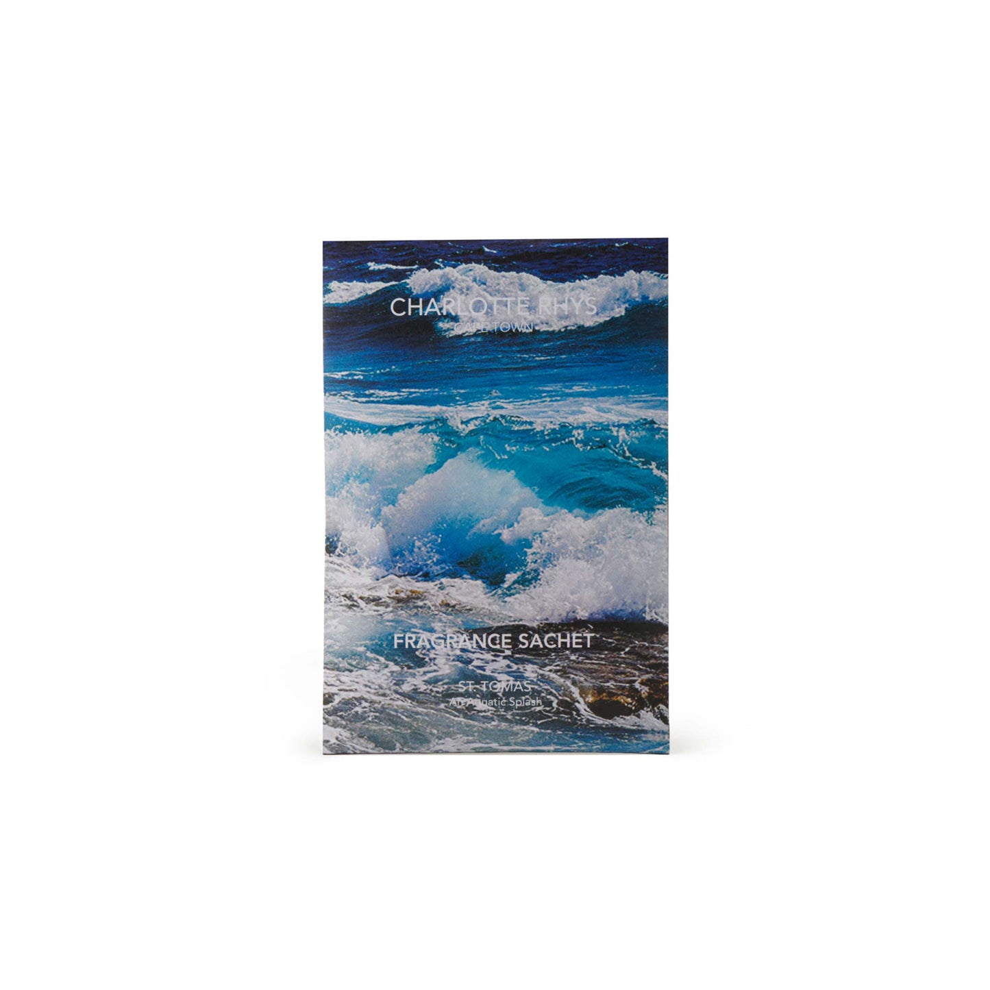 Fragrance Sachet Small