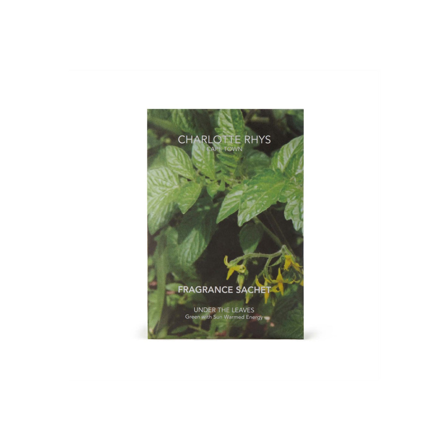 Fragrance Sachet Small