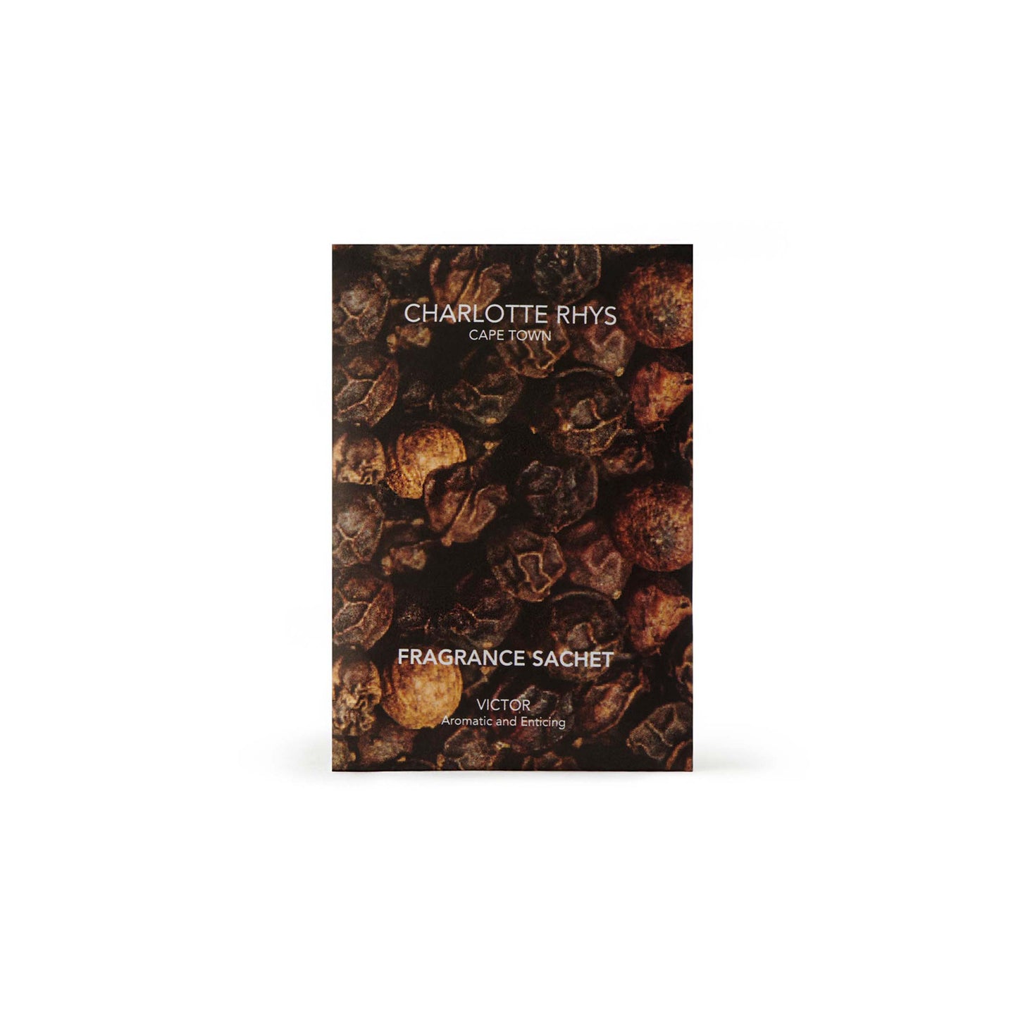 Fragrance Sachet Small
