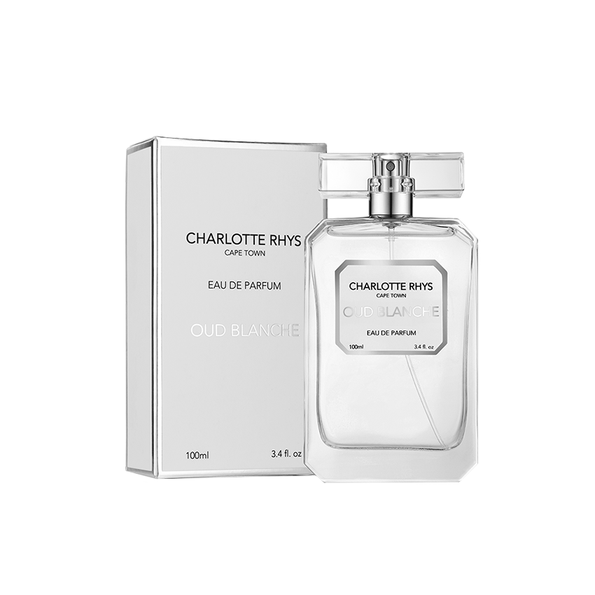 Oud Blanche Parfum