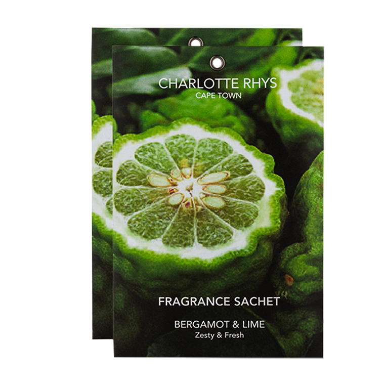 Fragrance Sachet - Large