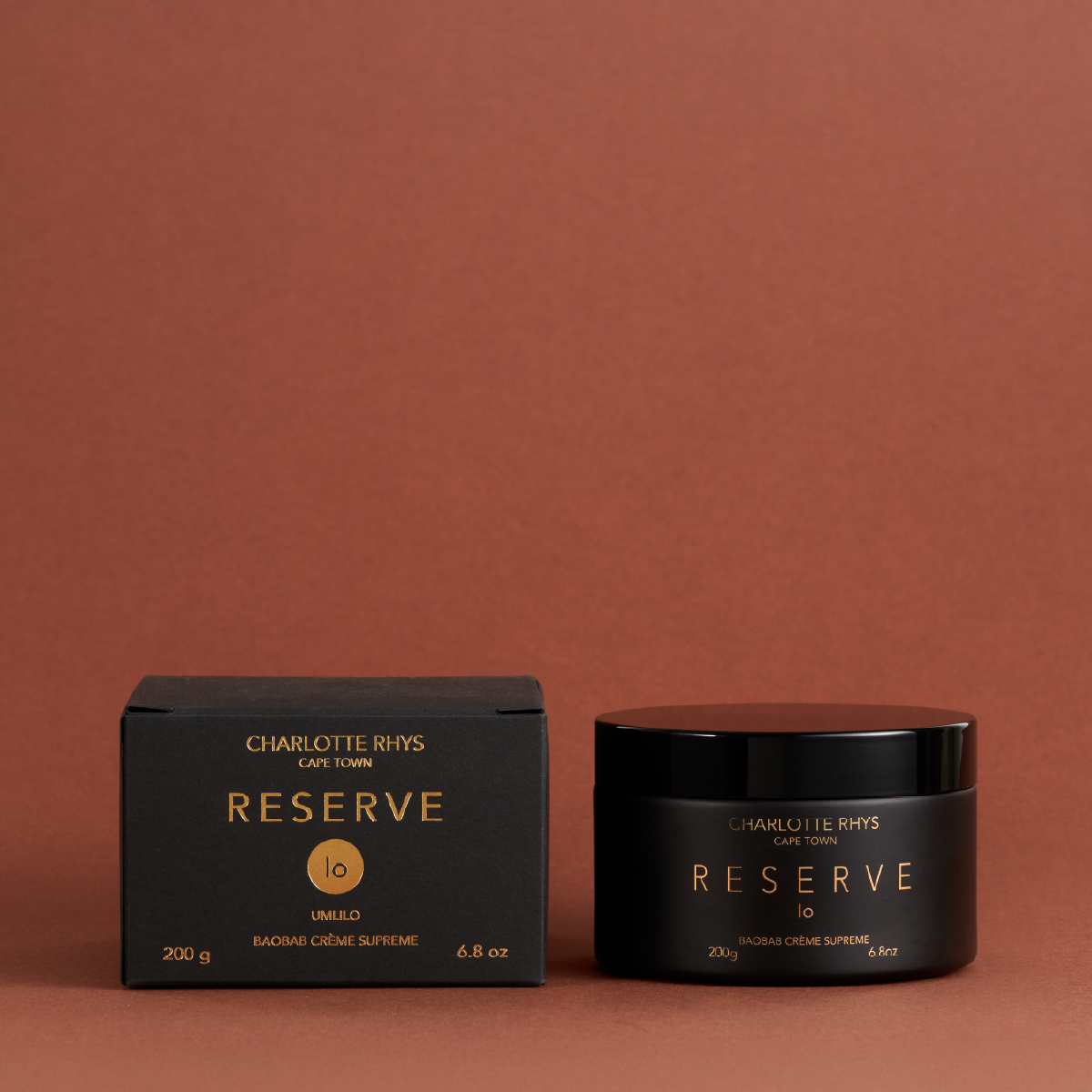 BAOBAB SUPREME CRÈME - UMLILO