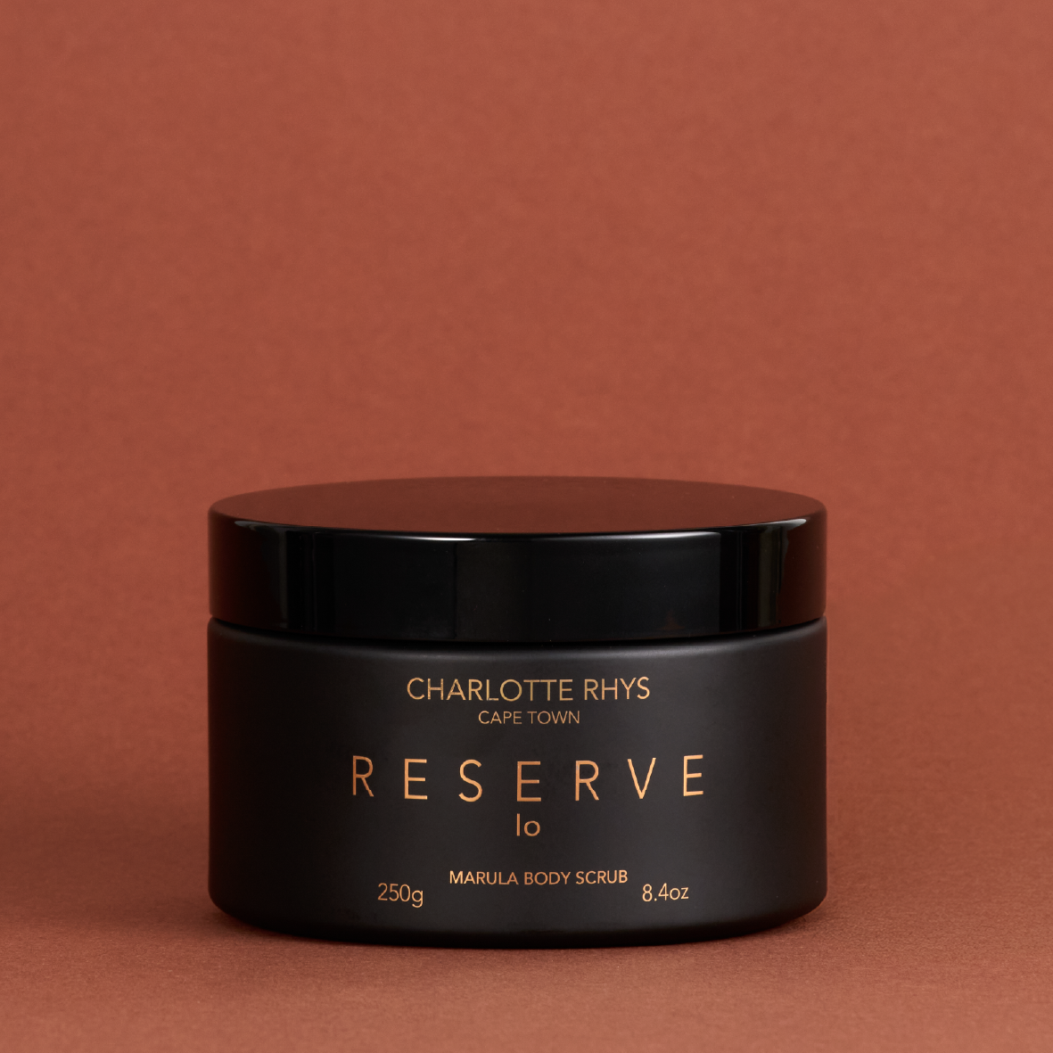 MARULA BODY SCRUB - UMLILO