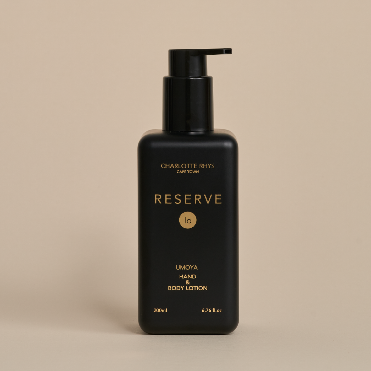 HAND AND BODY LOTION - UMOYA