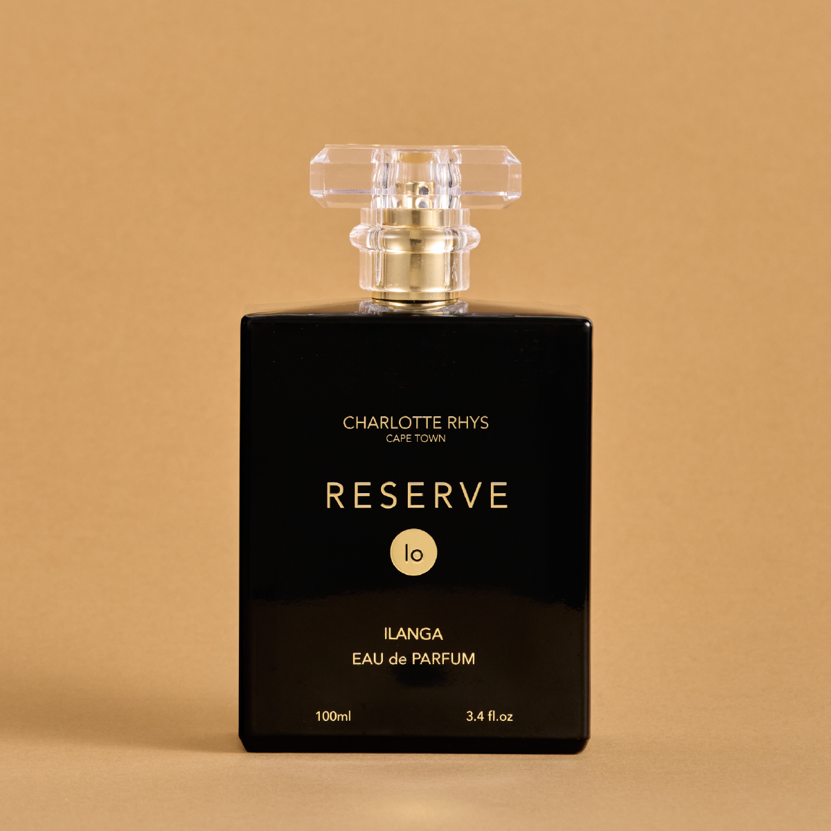 EAU DE PARFUM - ILANGA