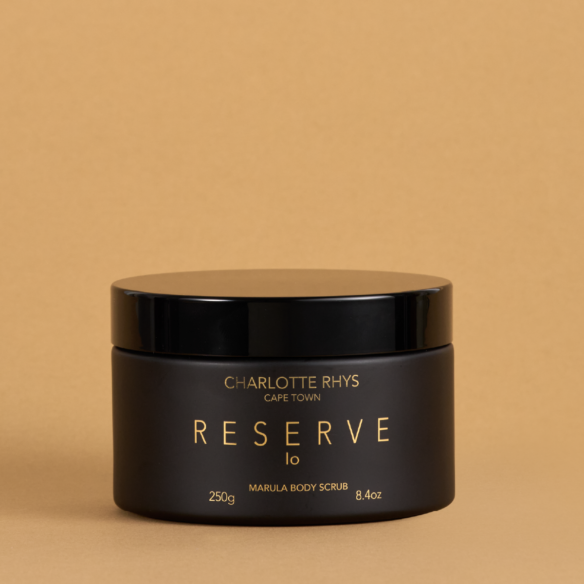 MARULA BODY SCRUB - ILANGA