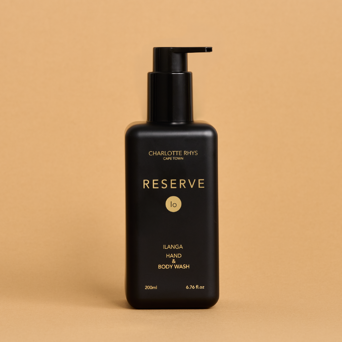 HAND AND BODY WASH - ILANGA