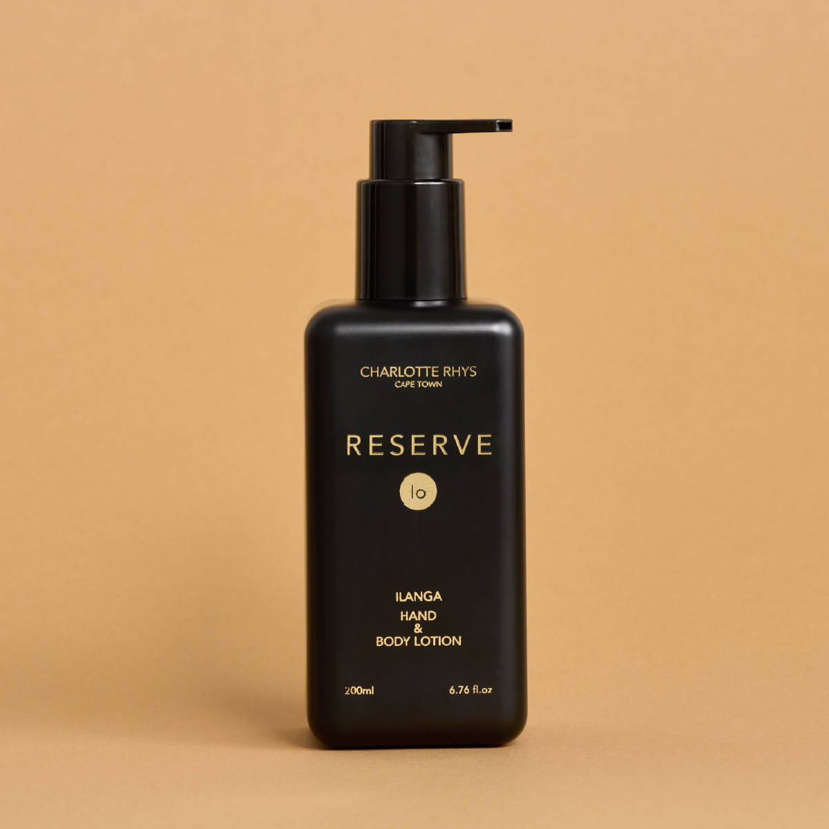 HAND AND BODY LOTION - ILANGA