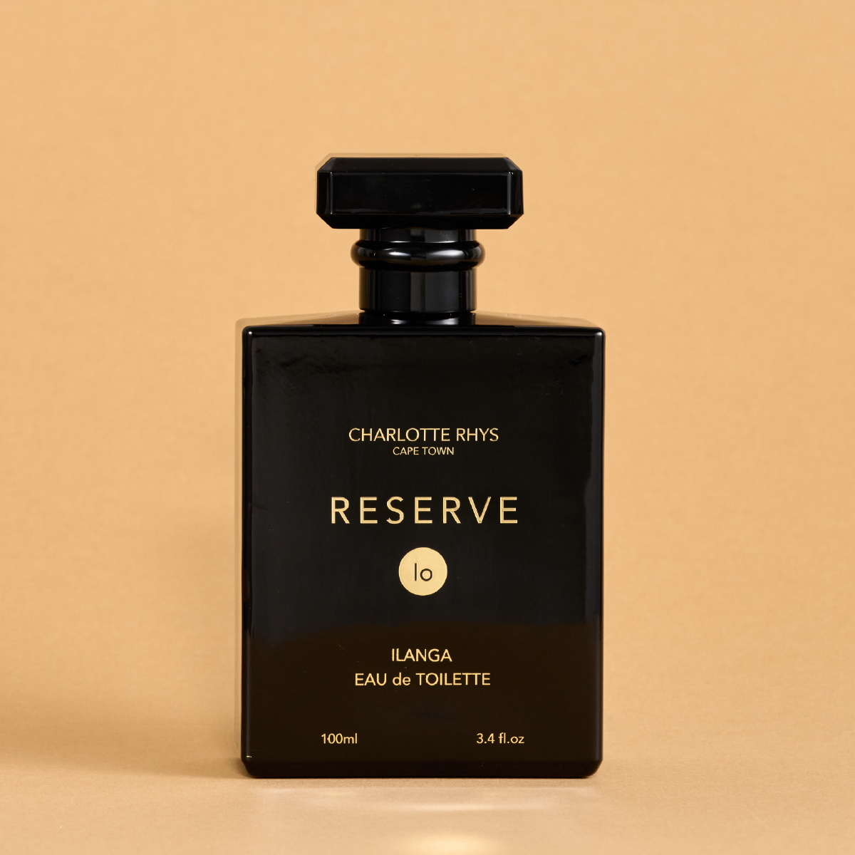 EAU DE TOILETTE - ILANGA