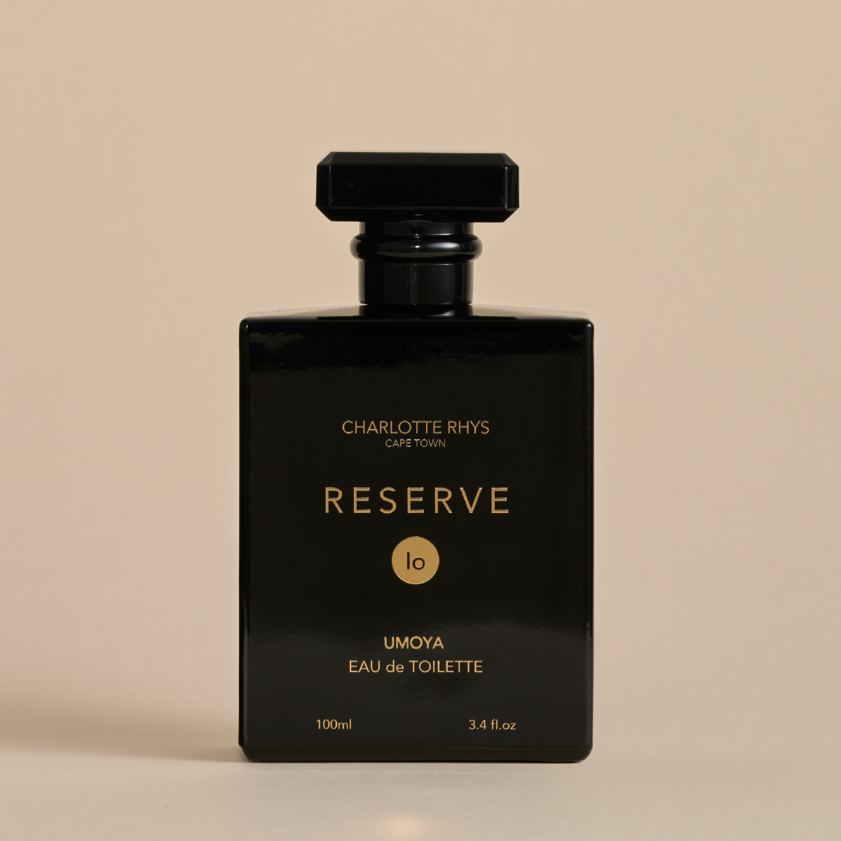 EAU DE TOILETTE - UMOYA