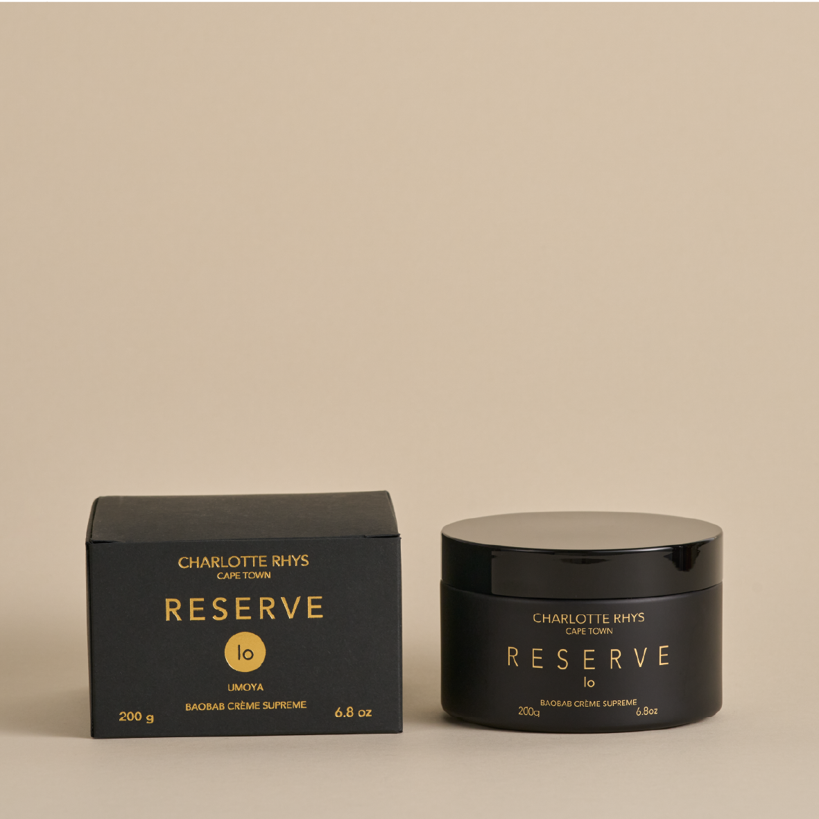 BAOBAB SUPREME CRÈME - UMOYA