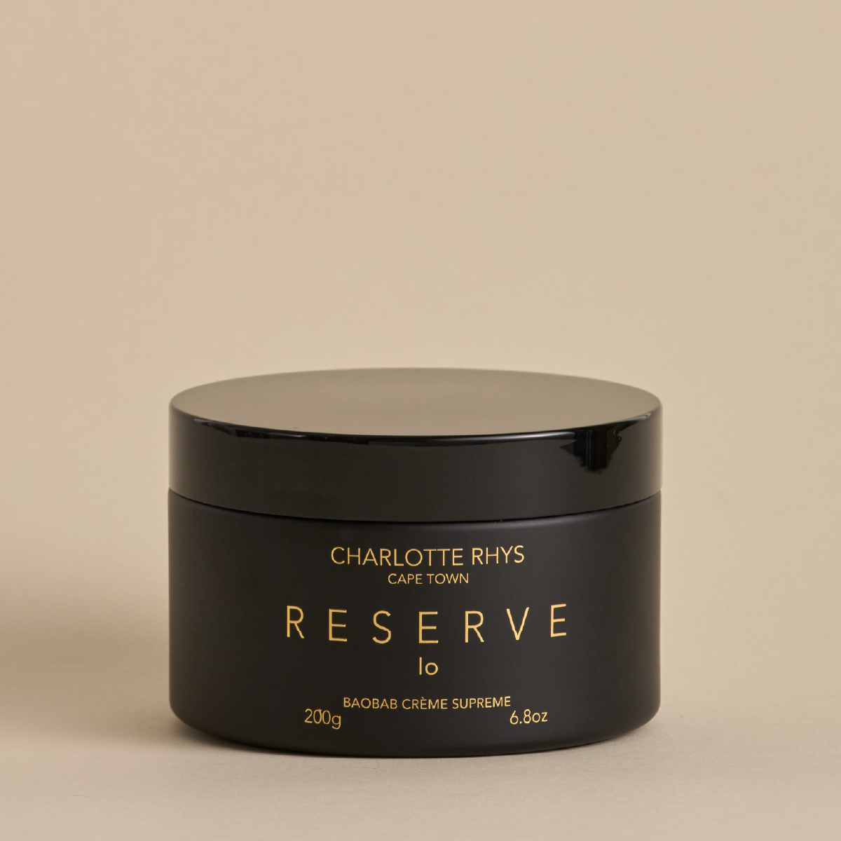 BAOBAB SUPREME CRÈME - UMOYA