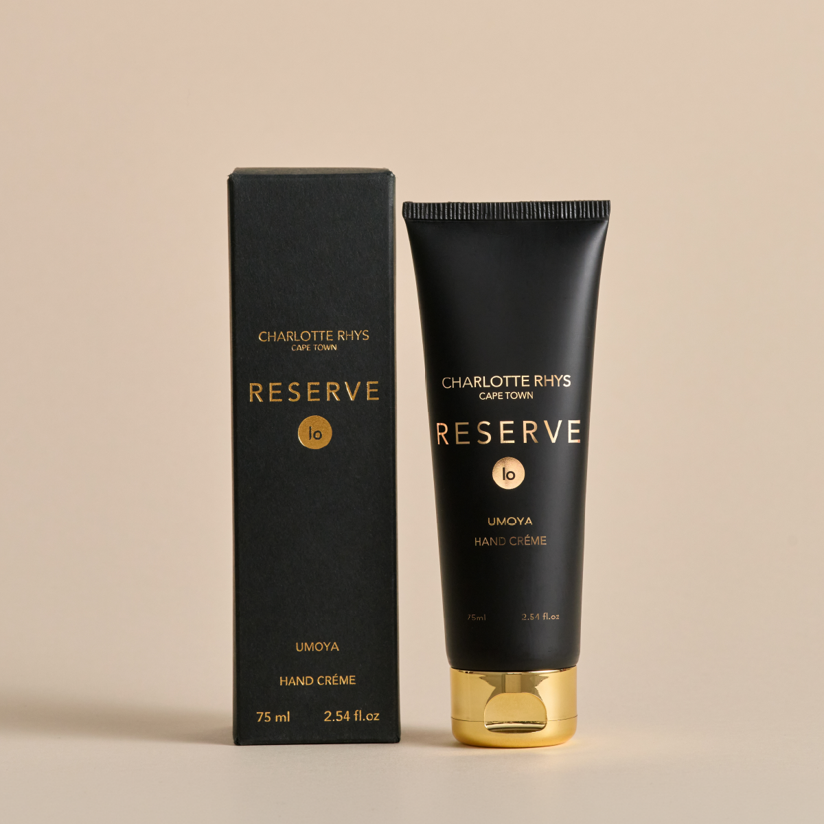 HAND CRÈME - UMOYA